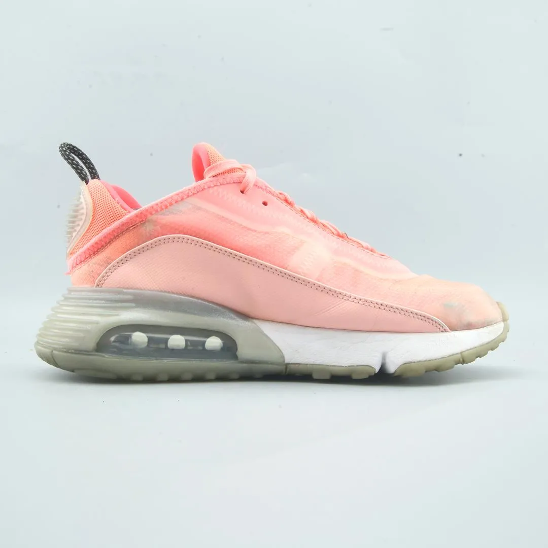 NIKE AIR MAX 2090 Good Walking And Running Shoes