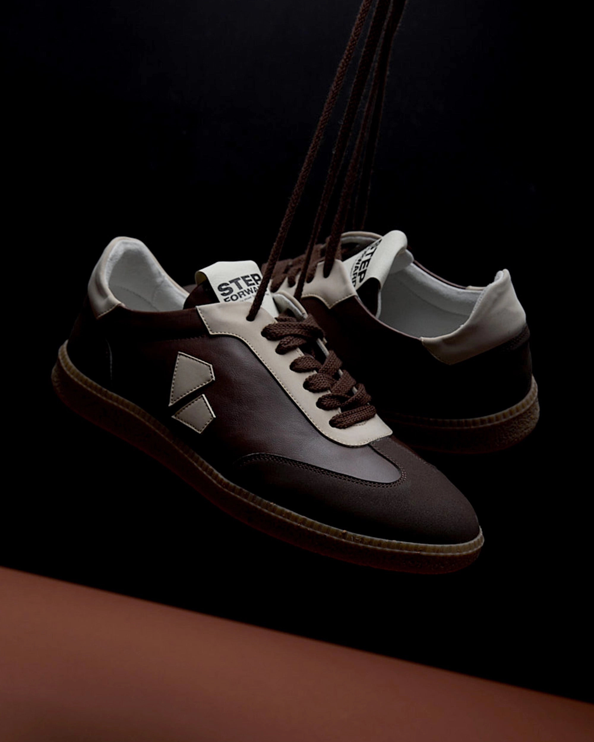 Xelero Sneakers Brava Sneakers Chocolate Men