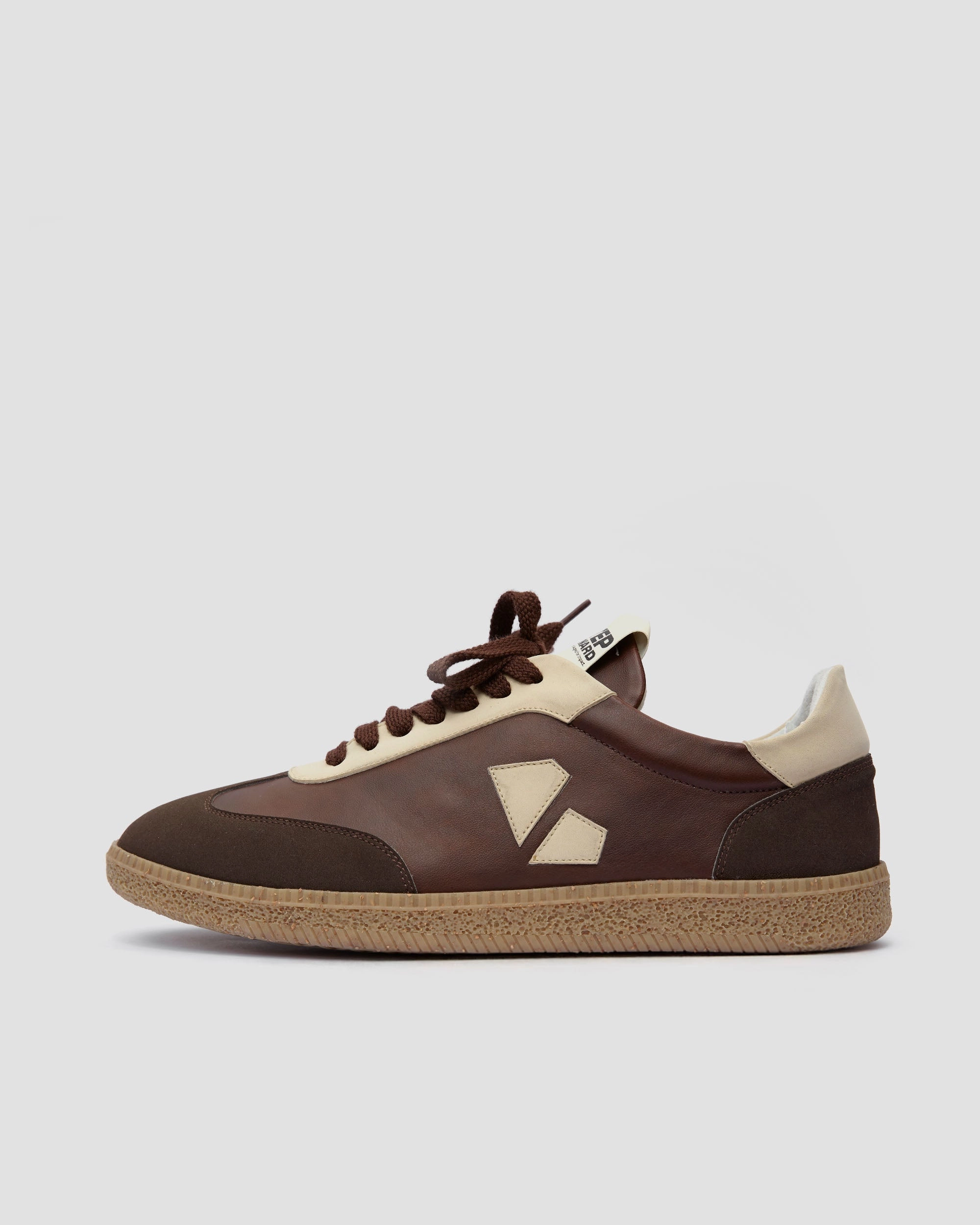 Officine Creative Sneakers 46 Brava Sneakers Chocolate Men