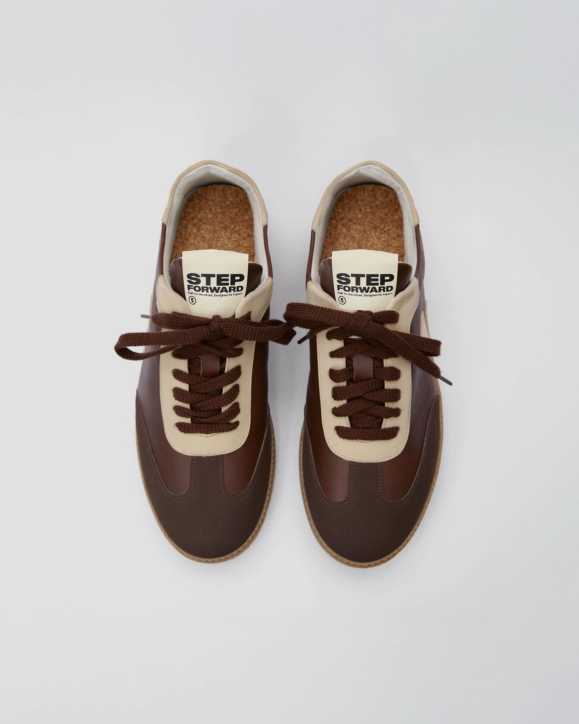 Best Sneakers For Standing All Day At Work Brava Sneakers Chocolate Men