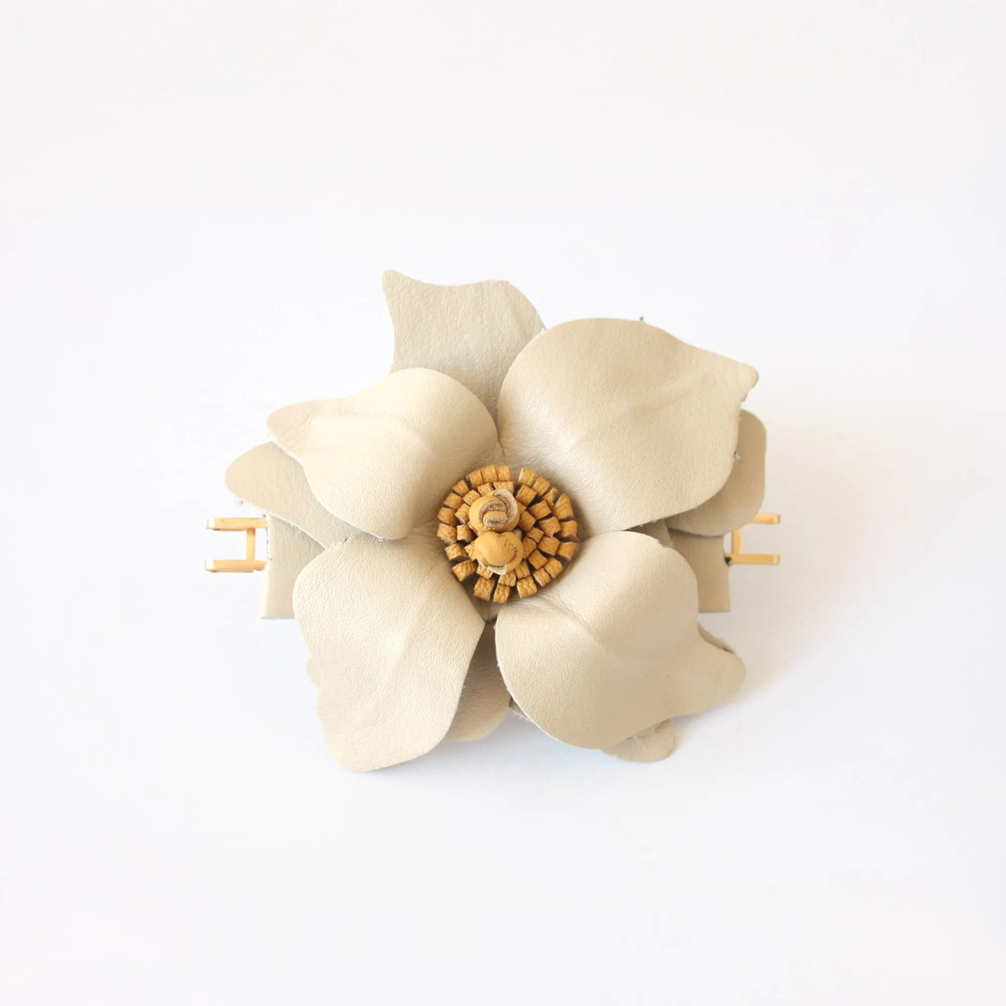 Espresso Swap Sandal Margarita Flower Bicycle Sandals