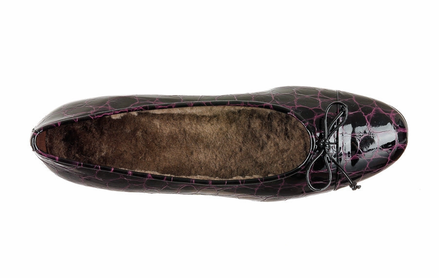 Br Kori Flat Shoes Designer