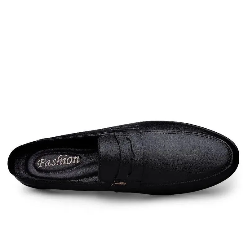 Plaka Sandals Penny Men Loafer-Sandals