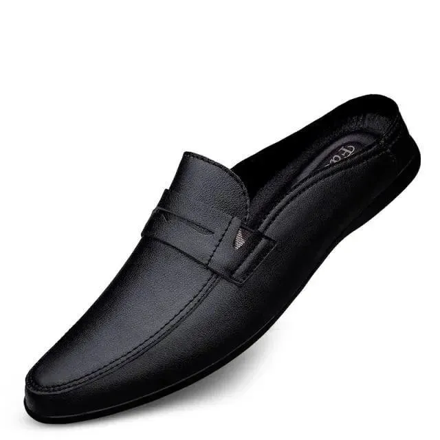 Penny Men Loafer-Sandals Sandals Nassau