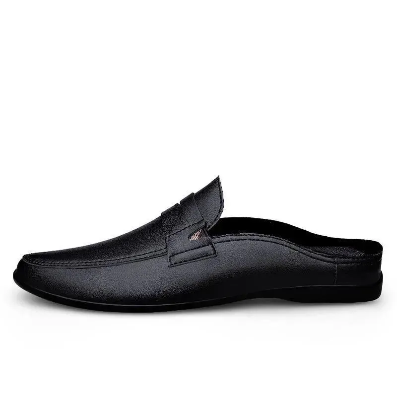 Penny Men Loafer-Sandals Shoe Shoe Sandals