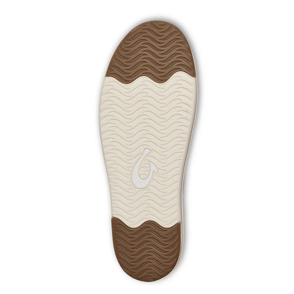 Slip On Kitten Heel Mules KAKAHA - M