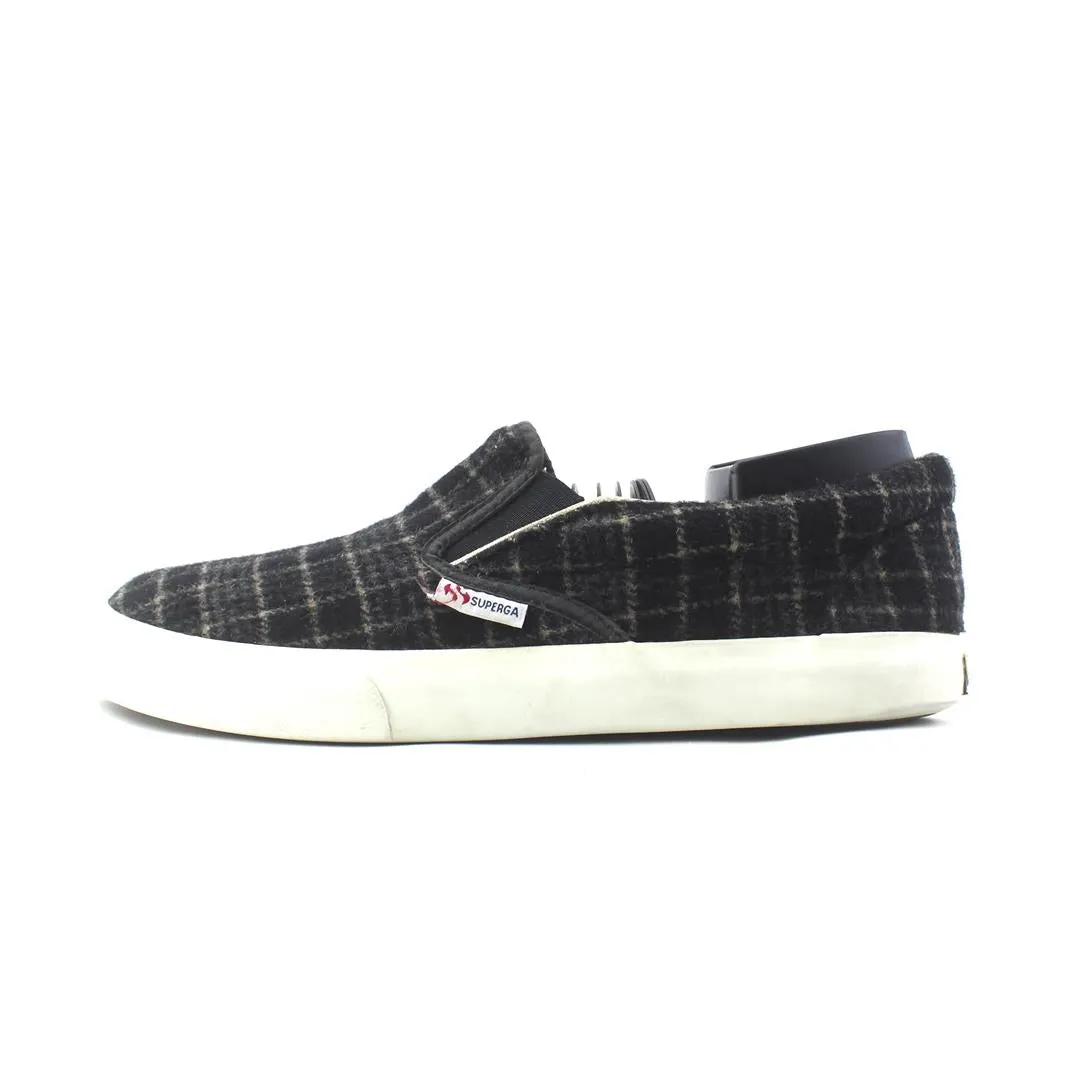Slip On Flatform Slip On Slip On Slip On Golf SUPERGA .