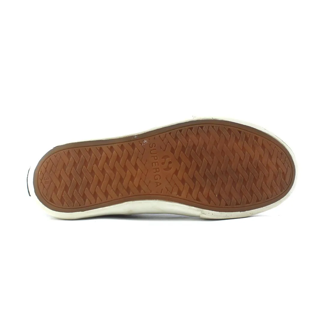 SUPERGA . Slip On Slip On