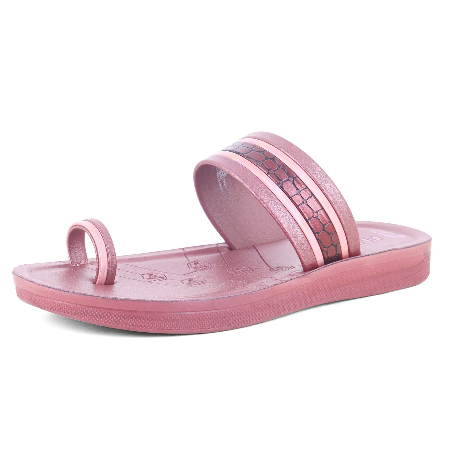 Slippers For Women PUL 207 Flip Flops Cheap