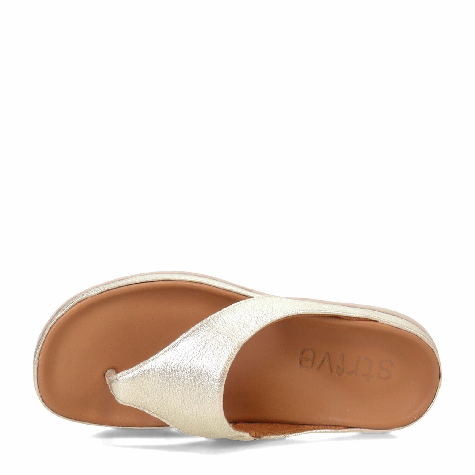 Ou Flip Flops Women's Strive, Maui 2 Thong Sandal