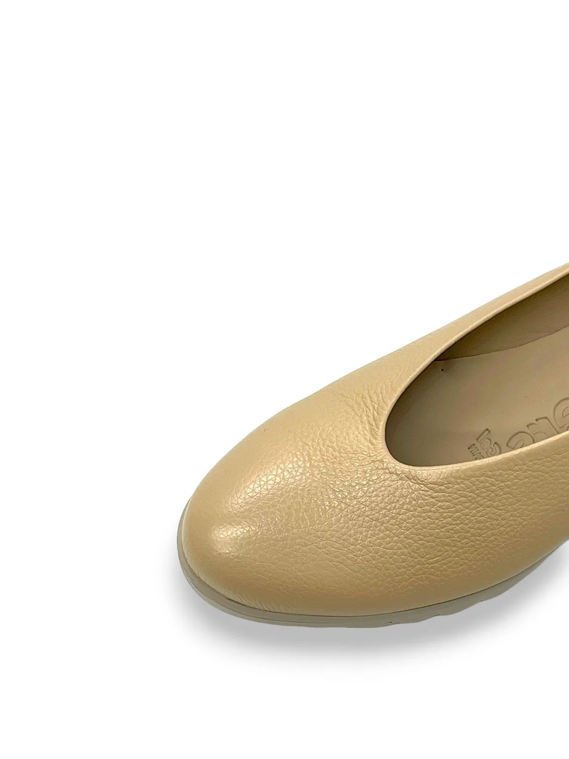 1950s Flat Shoes Eufofly Slip-on Ballerina Flats