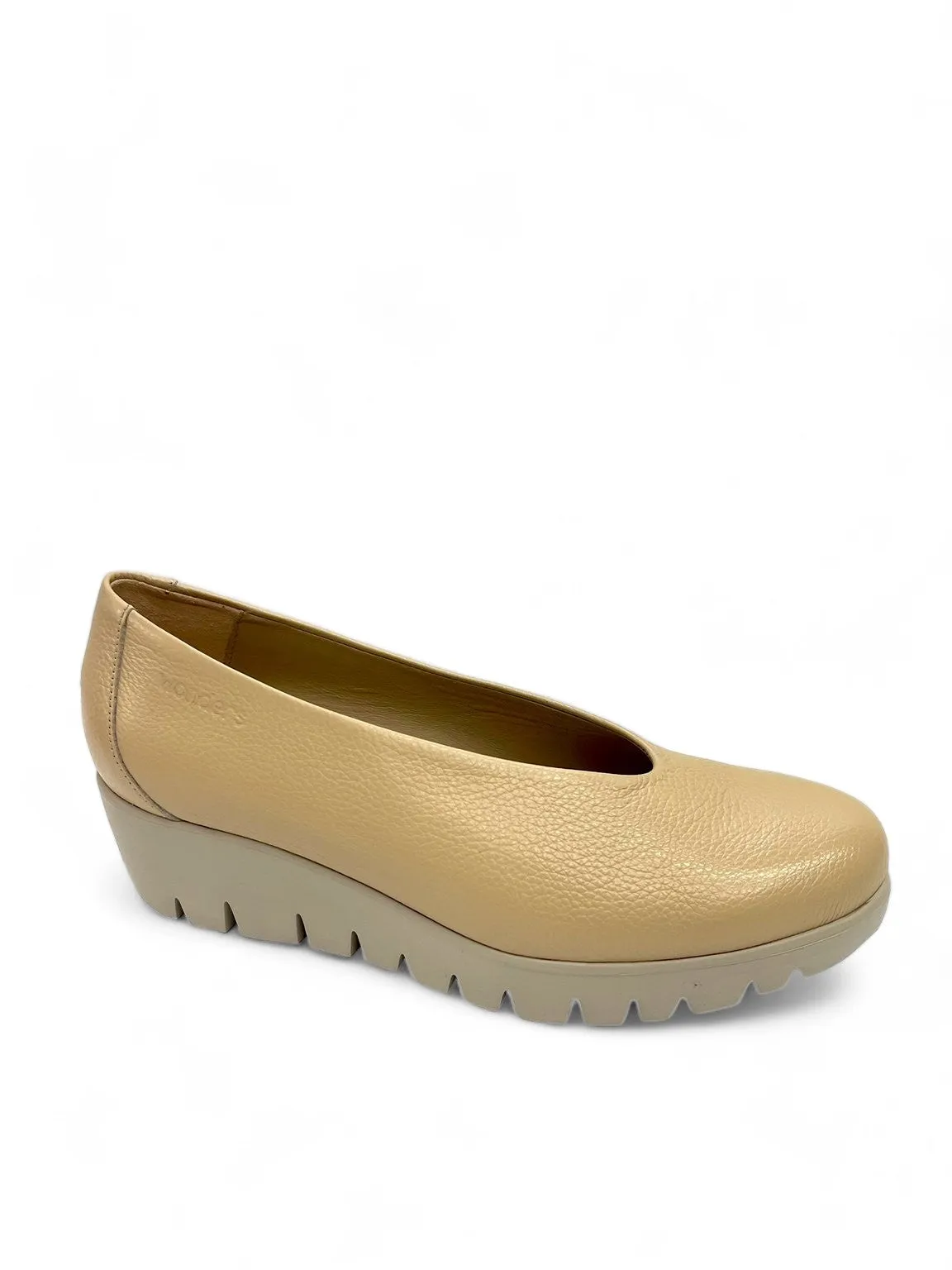 Flat Shoes With Soles Eufofly Slip-on Ballerina Flats