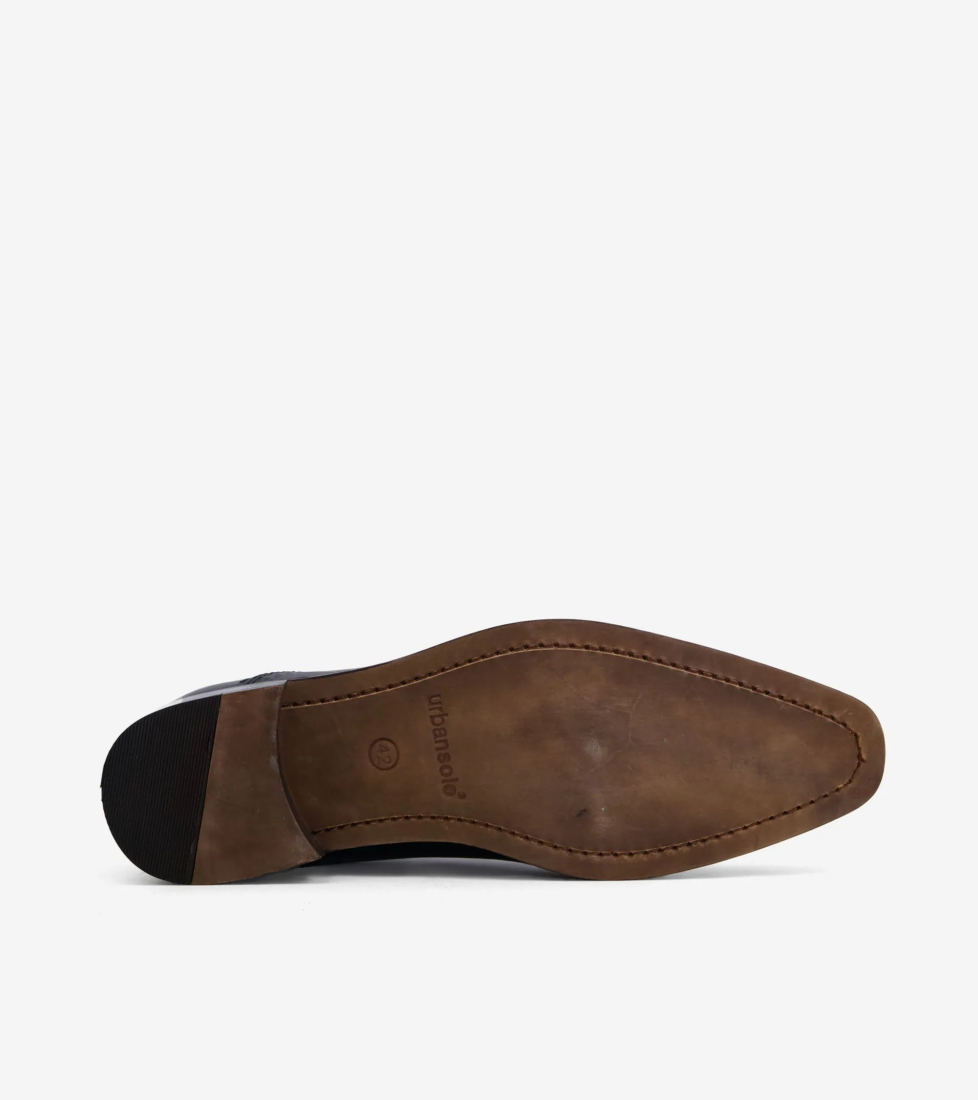 Men's Formal Shoes US-FM-4322 Inexpensive Dress Shoes