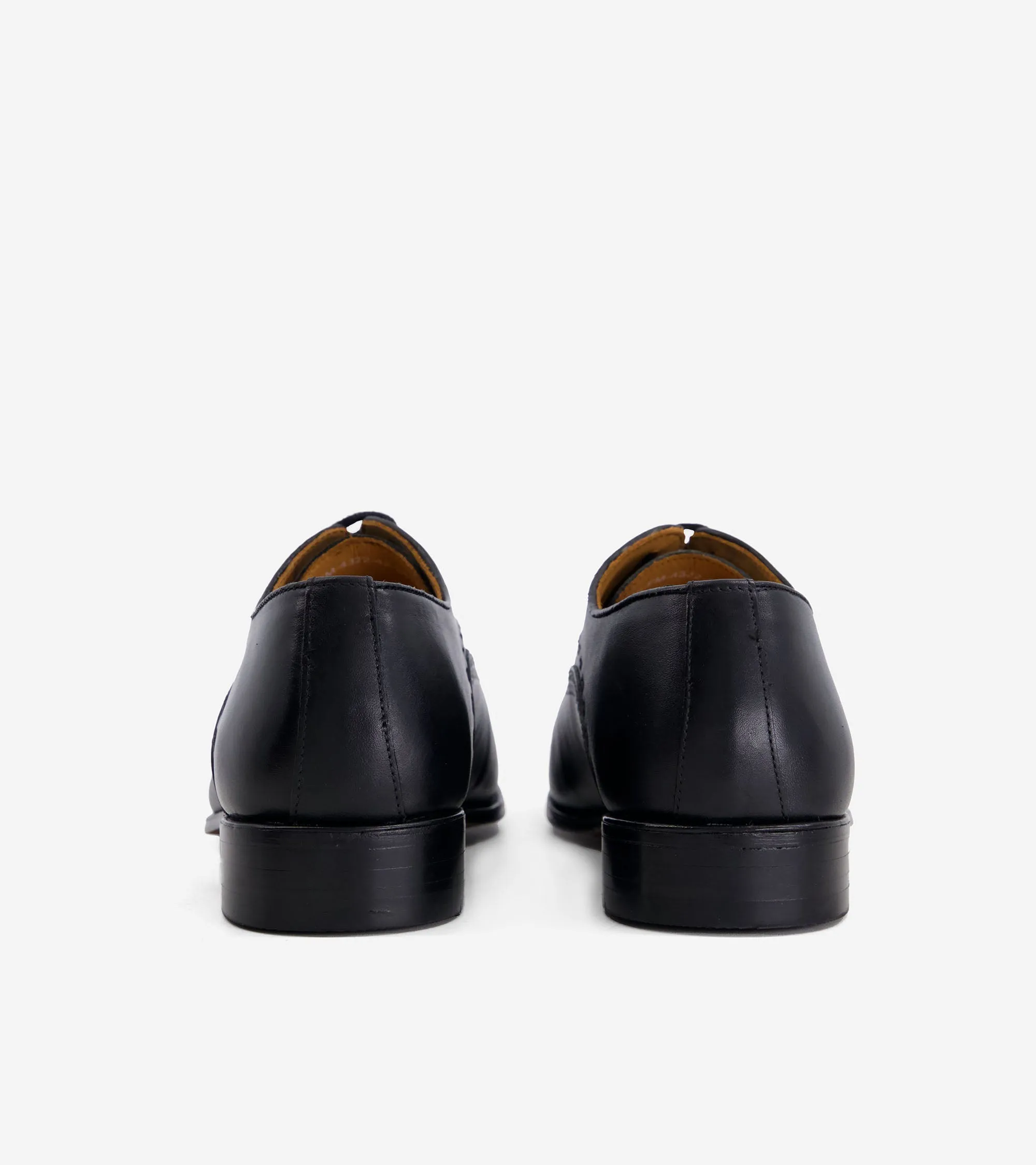 Dress Shoes For Toddlers Men's Formal Shoes US-FM-4322