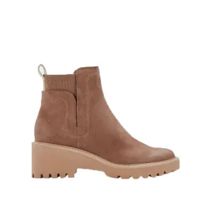 WOMEN'S HUEY H2O Steel Toe Muck Boots