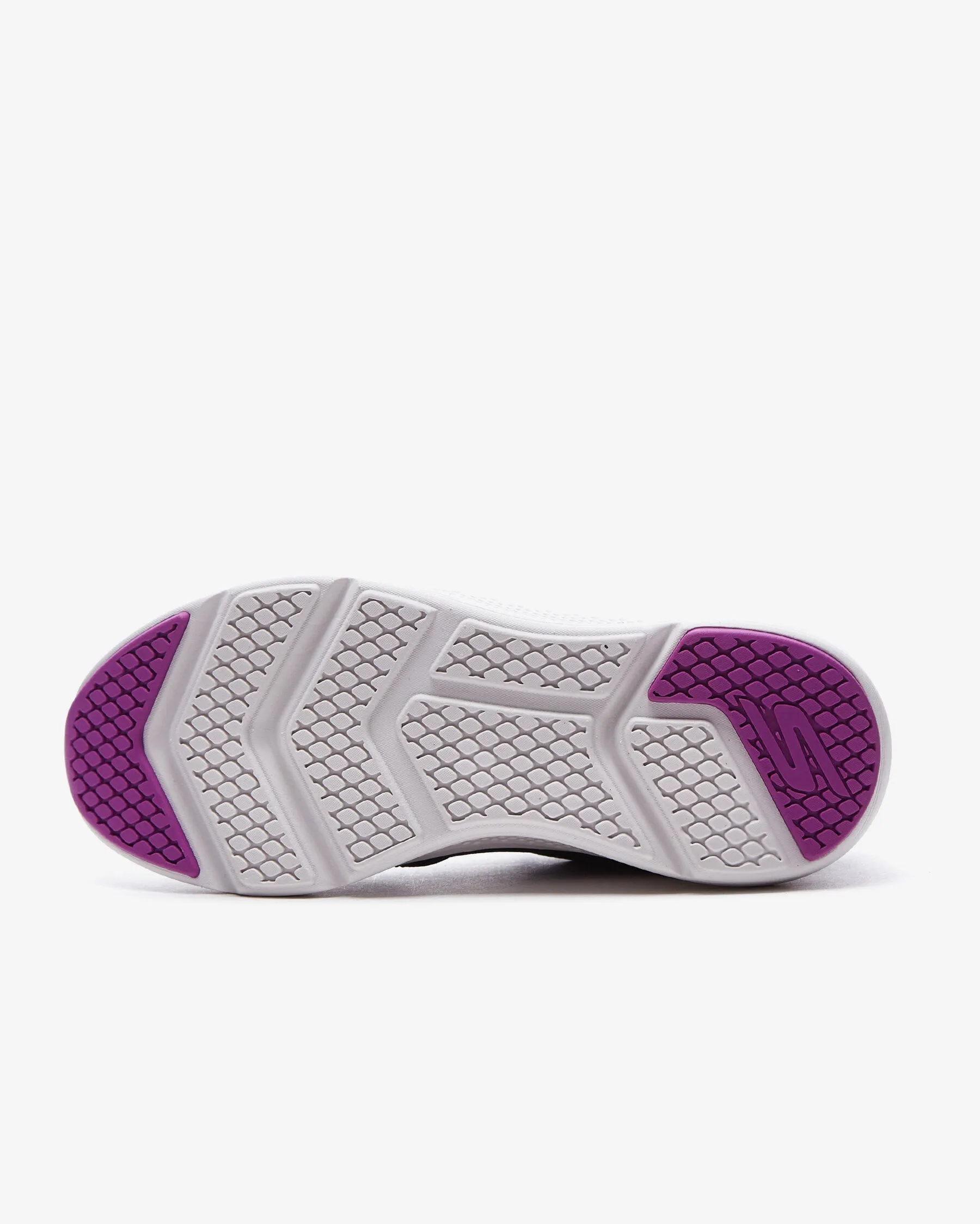 Naturalizer Shoes Sneakers SKECHERS GO RUN ELEVATE - XYLON - 128333 - BKPR