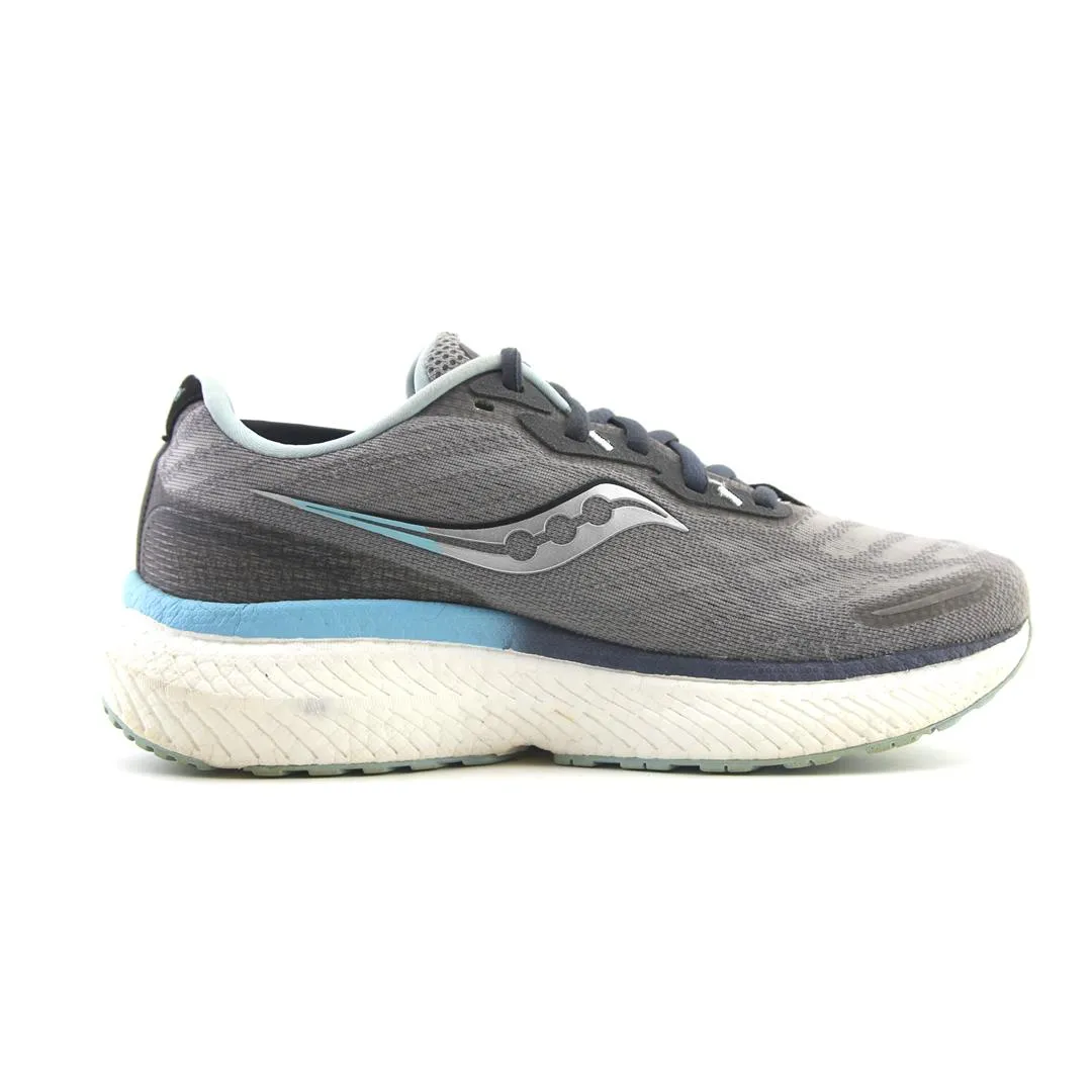 SAUCONY TRIUMPH 19 Fresh Foam X 880 V15 Running Shoe