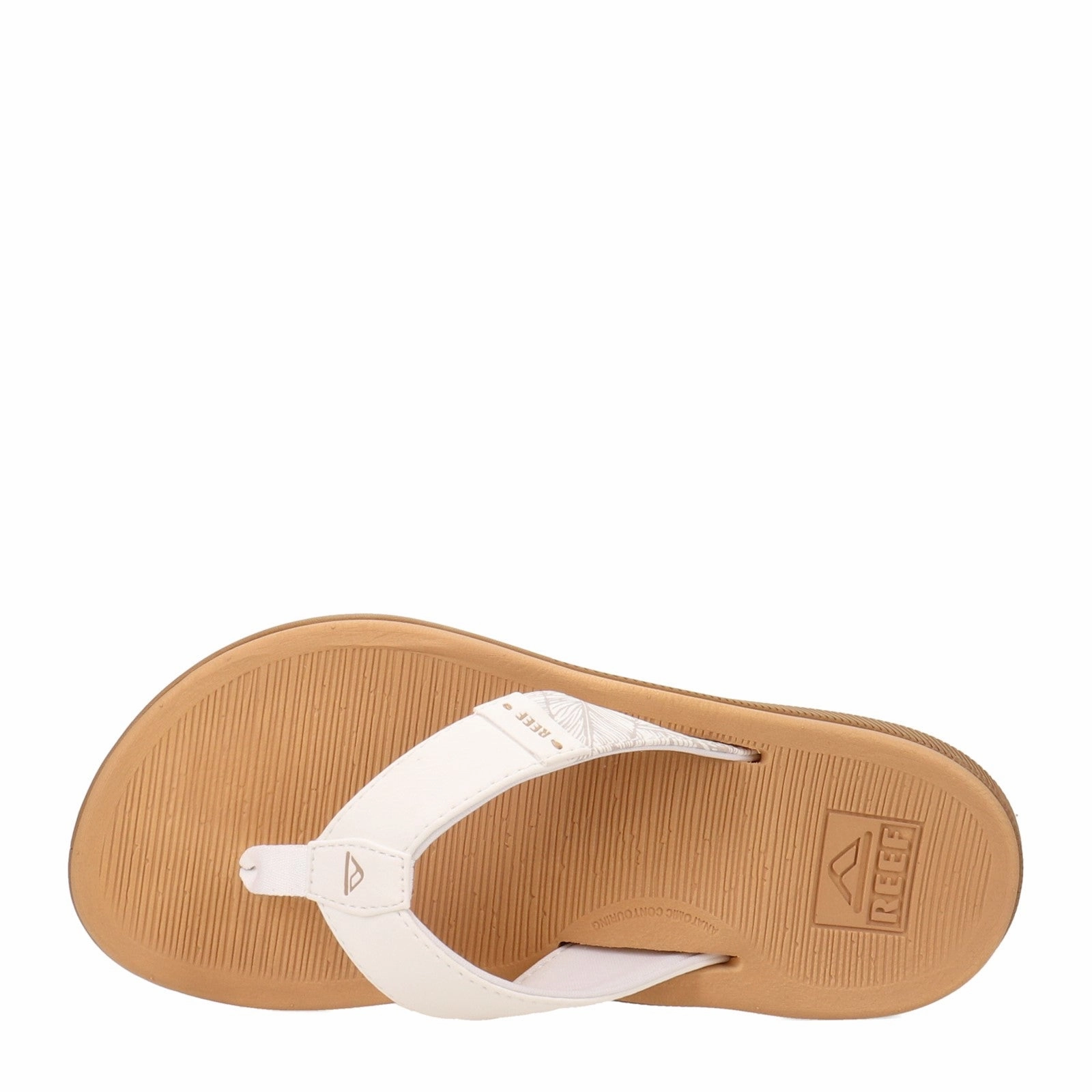Style Flip Flops Women's Reef, Santa Ana Sandal