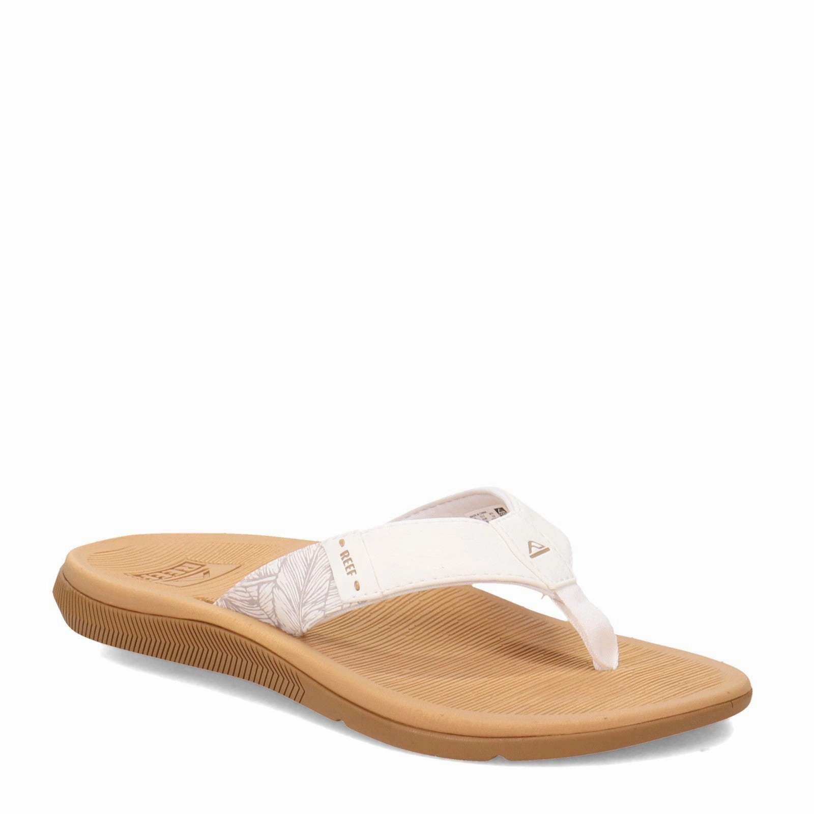 Women's Reef, Santa Ana Sandal Flip-flops Electronics