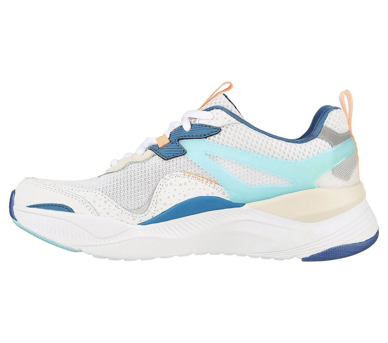 SKECHERS MIRA - BIG PRAISE - 149882 - WMLT Footlocker Basketball Shoes Australia