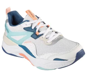 Top Selling Basketball Shoes 2018 SKECHERS MIRA - BIG PRAISE - 149882 - WMLT