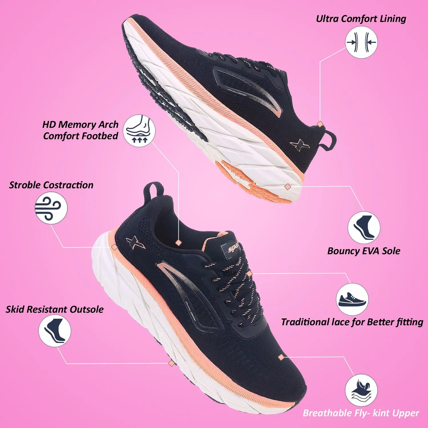 Basketball Shoes 70s Athleisure Shoes for Women SL 304