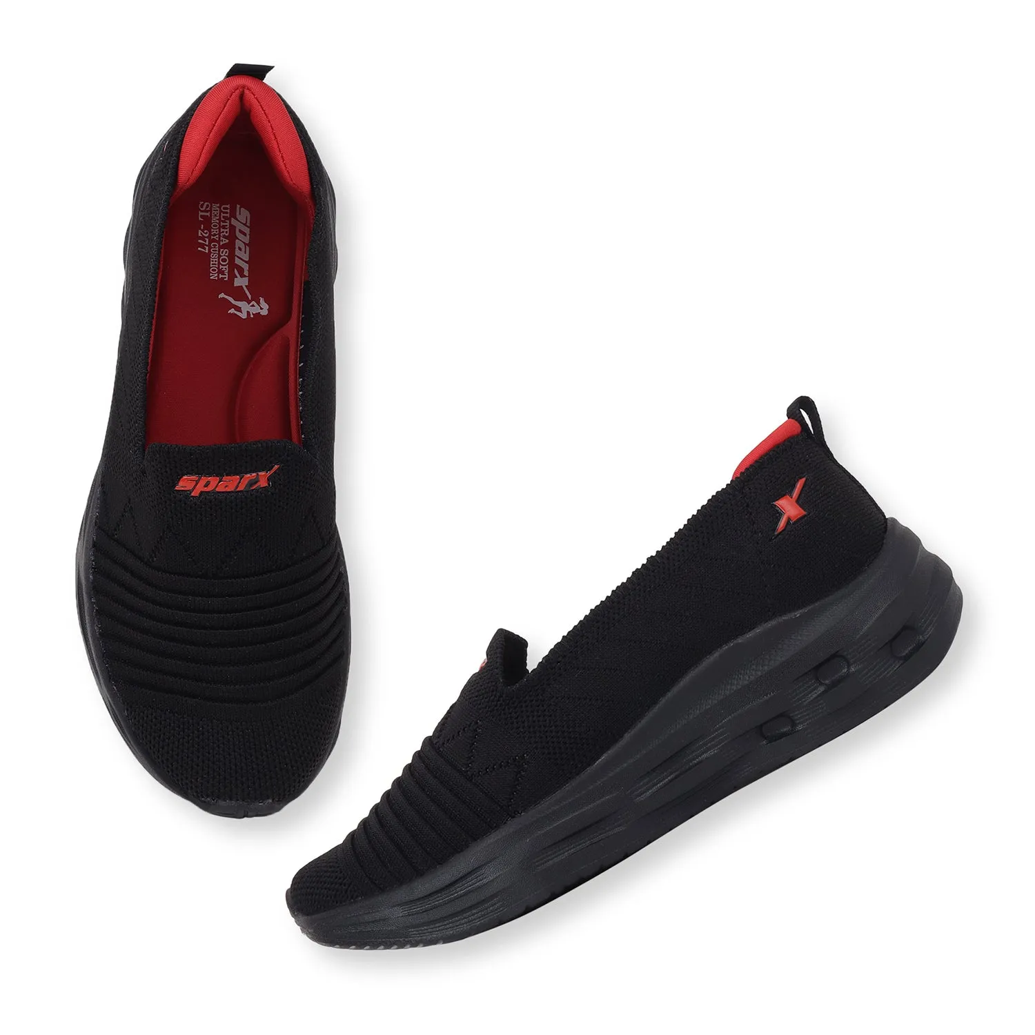 Basketball Shoes Athleisure Shoes for Women SL 277