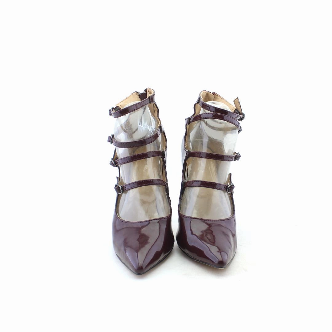 Wisee Block-heel Knee-high Dress Boots EXPRESS .