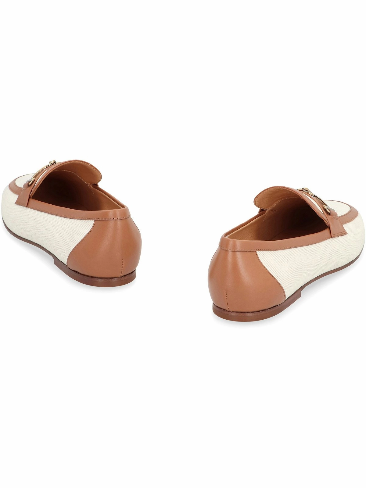 Coach Loafers FABRIC LOAFERS