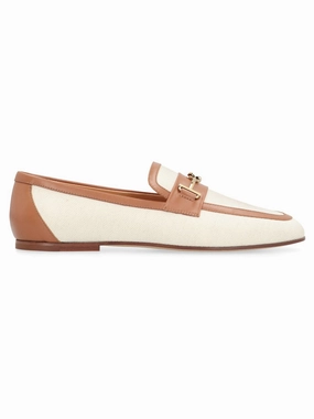 FABRIC LOAFERS Eddie Bauer Loafers