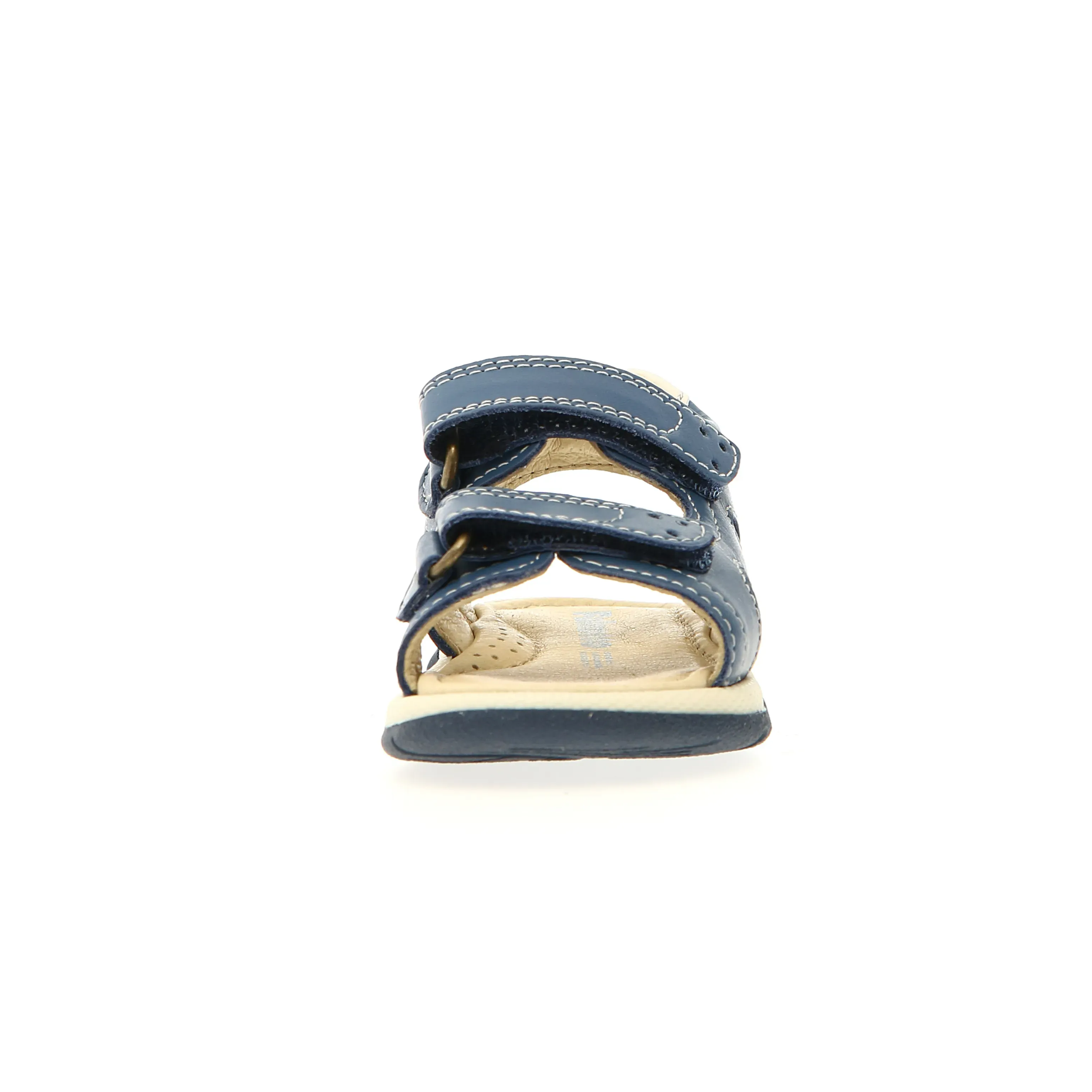 Falcotto Boy's Wunny Sandals - Azure Dress Fisherman Sandals