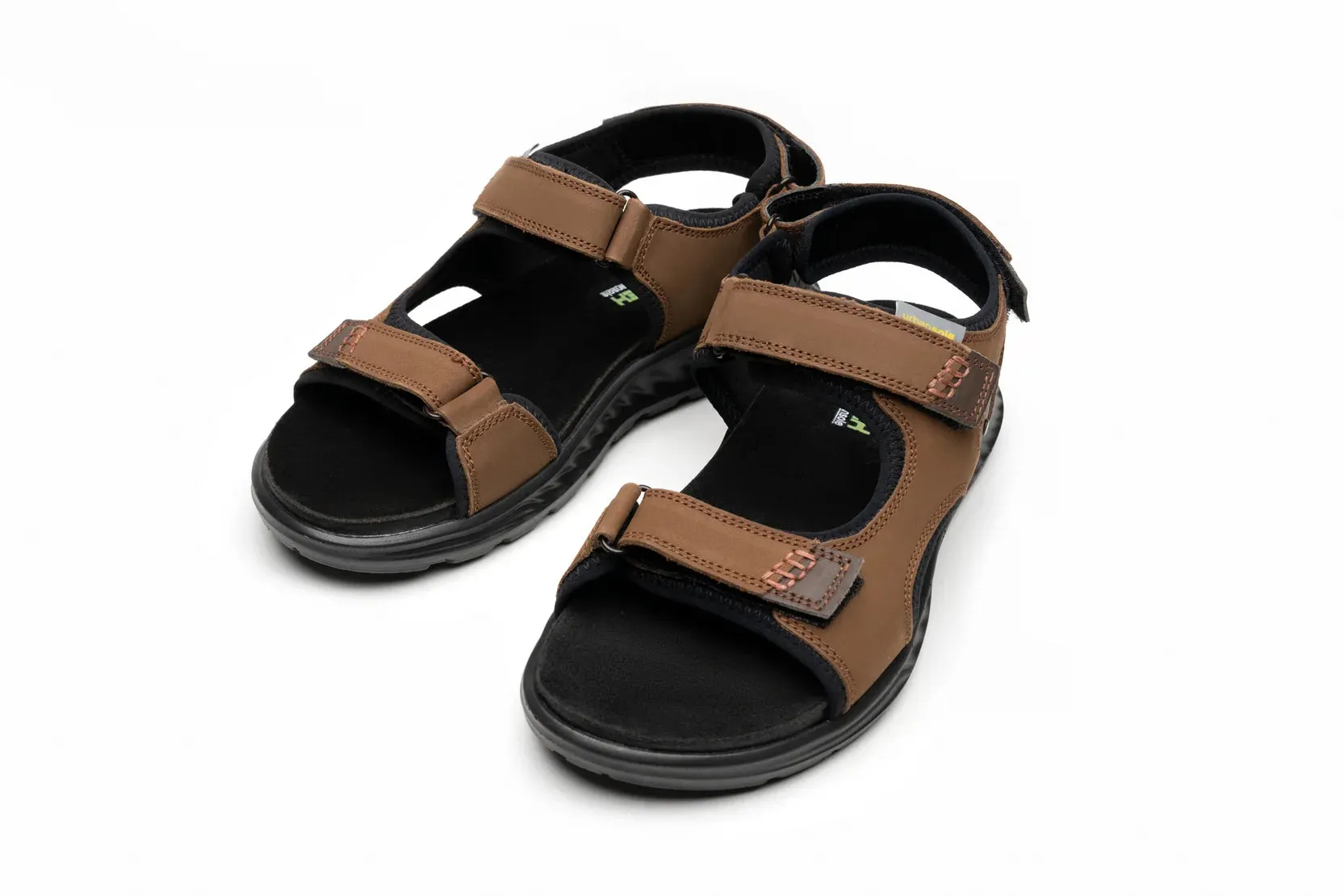 Men's Sandal US-AX-3103 Biking In Sandals