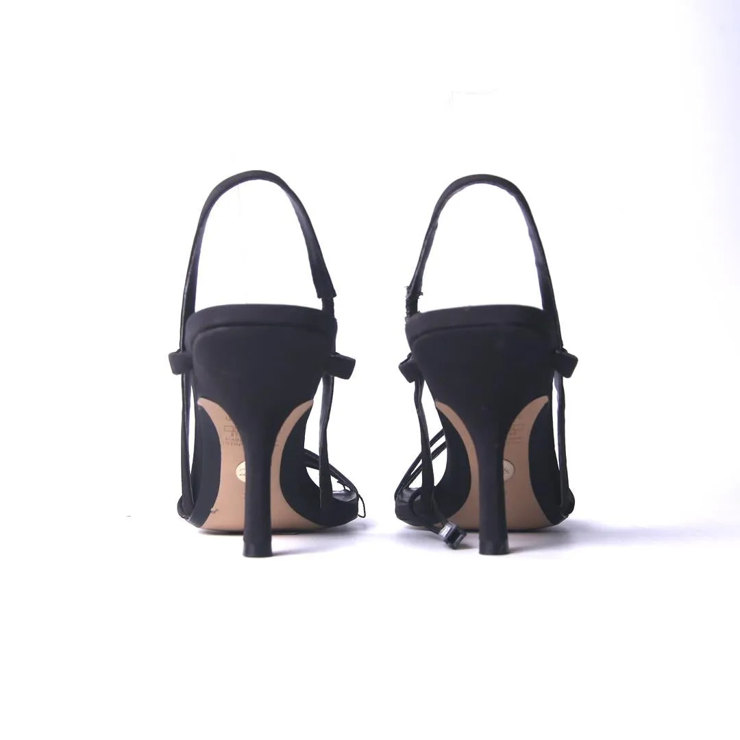 ZARA. . High Heel Shoes Size 12