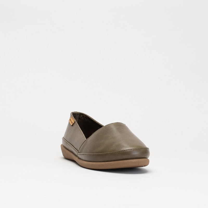 Pierre Cardin Comfort Slip On Shoe Flats Online Shoes
