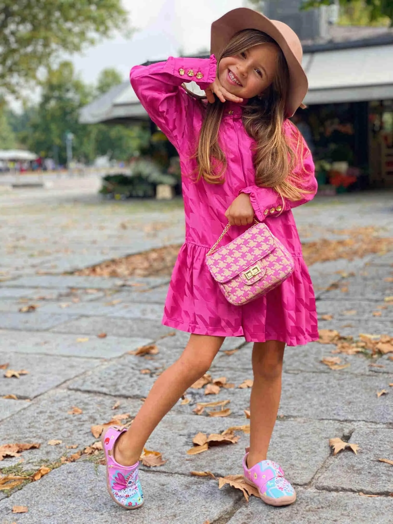 Fantasy Unicorn Kid Sandals Newest Resort