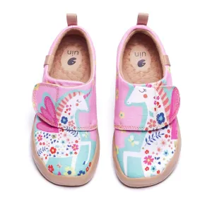 Fantasy Unicorn Kid Christian Louboutin Sandals