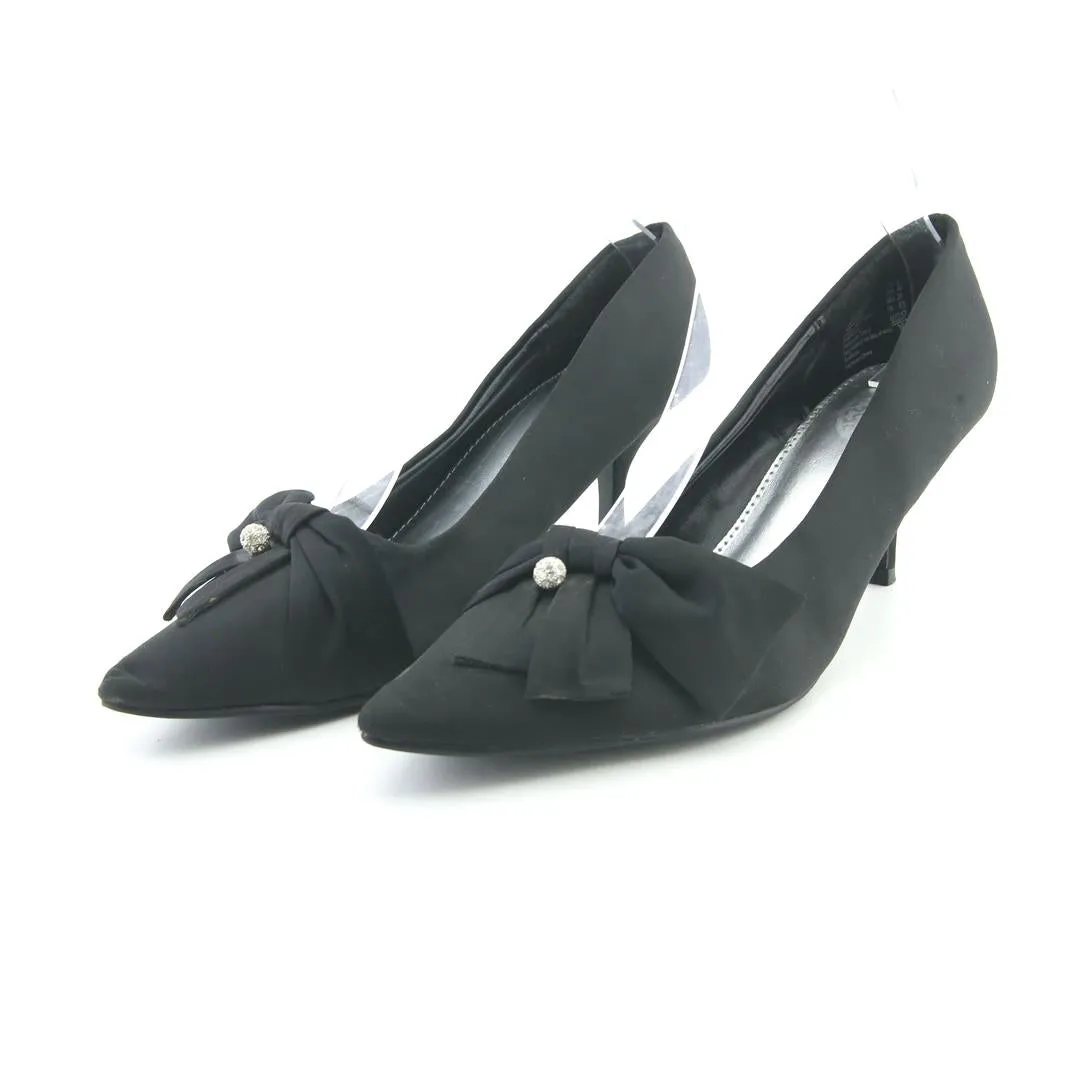 FIONI . High Heels Mini Skirts