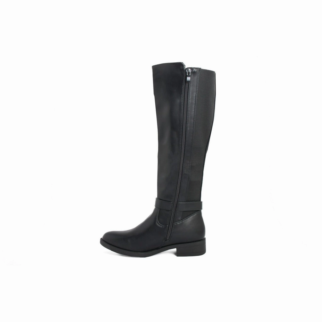 Fly Boots For Horses Fashion Attitude Knee Boots For Women FAM_X756