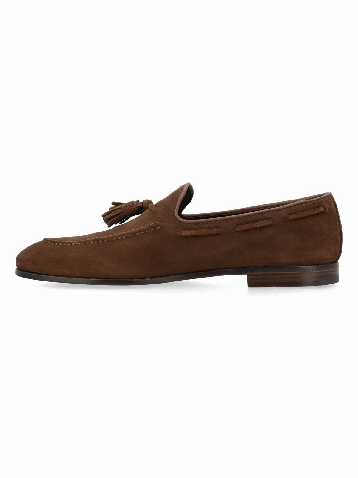 MAIDSTONE LOAFERS Lace Loafers