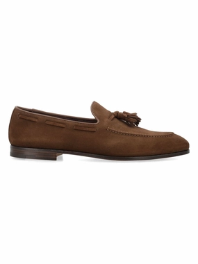 Loafers Rubber Sole MAIDSTONE LOAFERS
