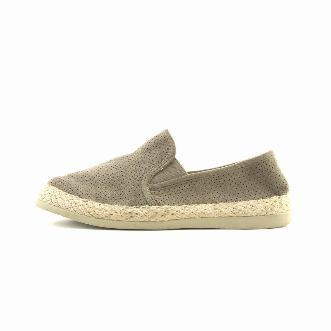 ESPRIT ELINA Fluffy Slip On Shoes