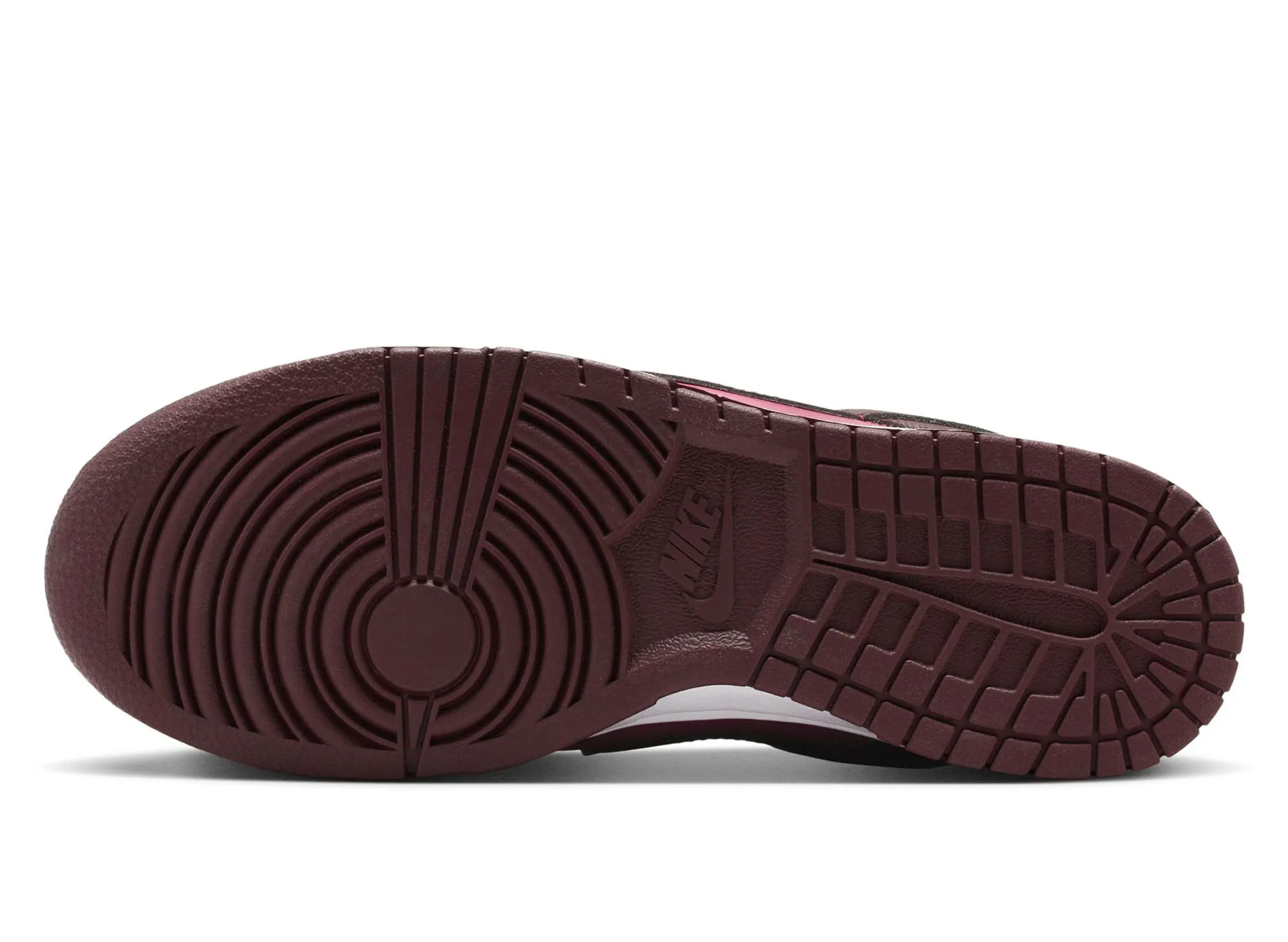 Women's Nike Dunk Low Nike Shoes High Tops