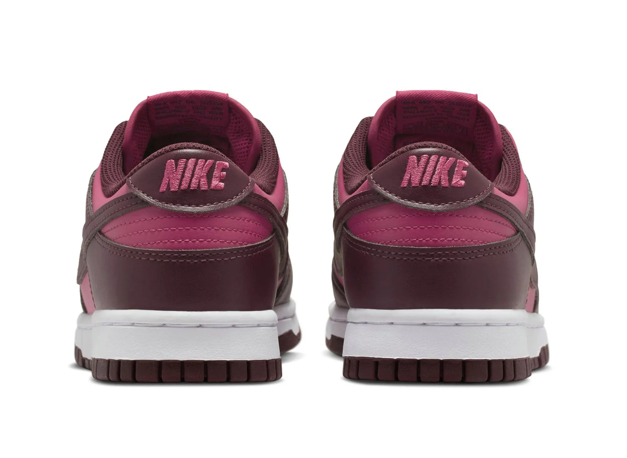 Women's Nike Dunk Low Nike Bmx Shoes