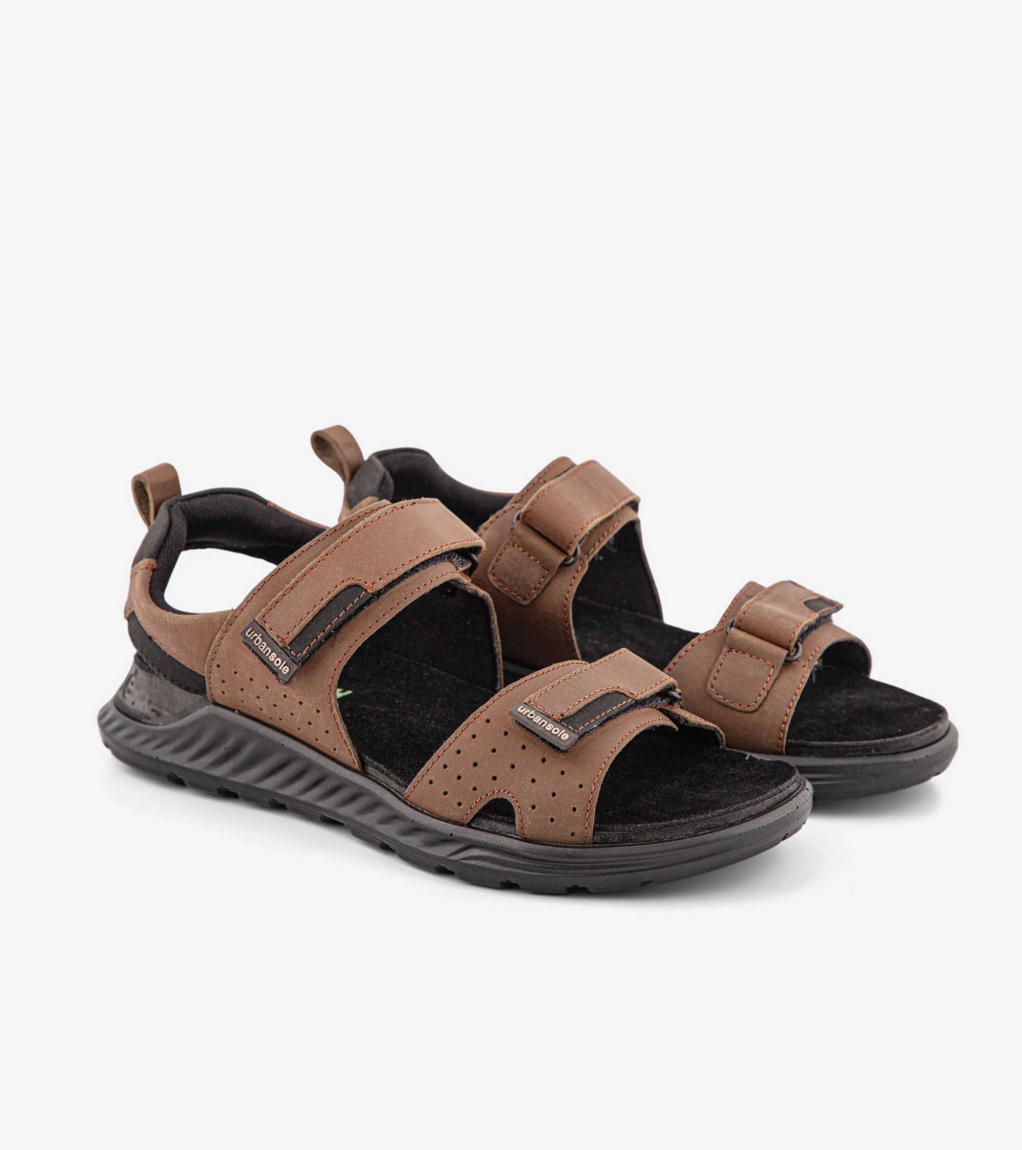 Sandals For Europe Men's Sandal US-AX-3102