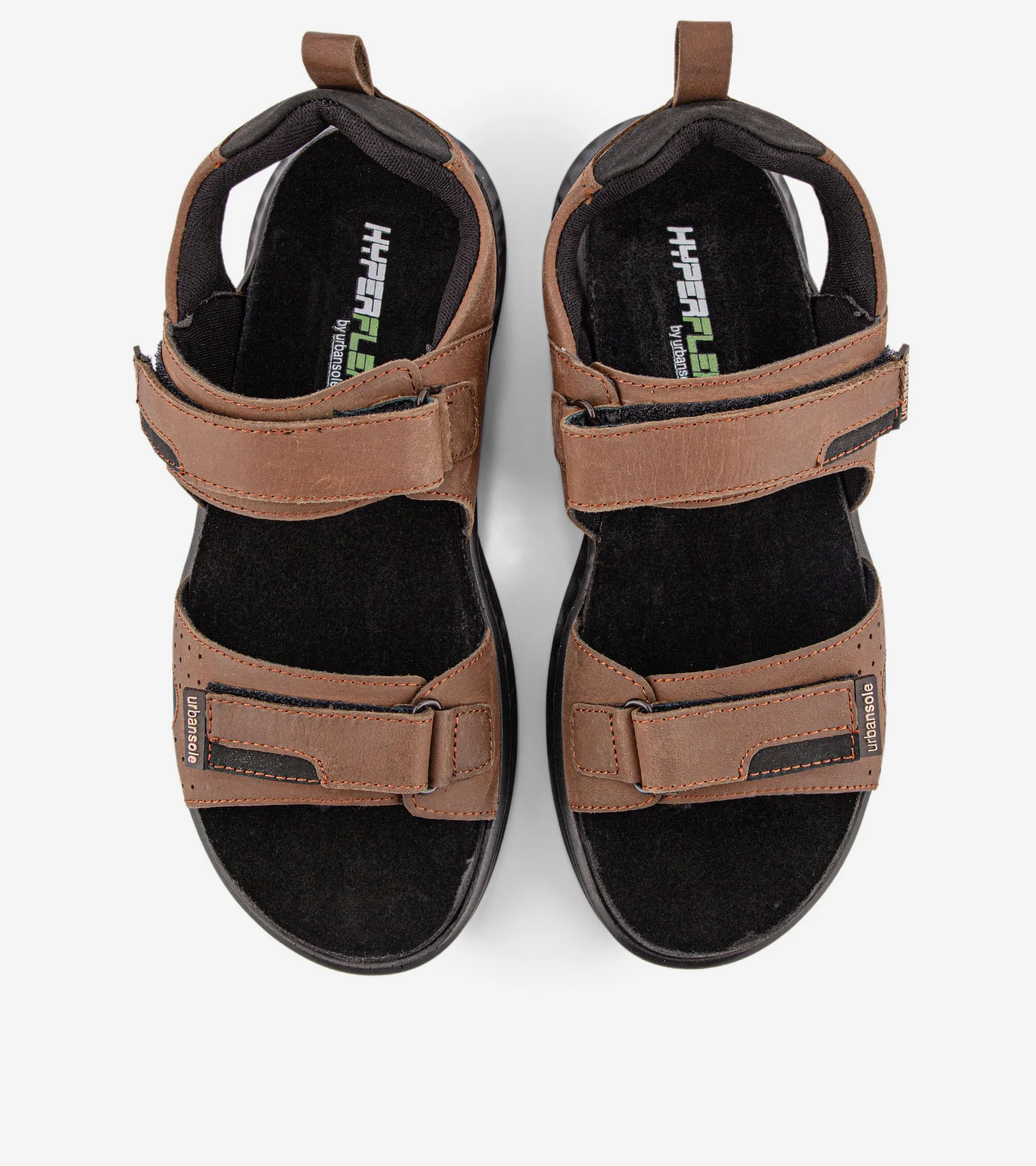 Men's Sandal US-AX-3102 Reef Platform Sandals