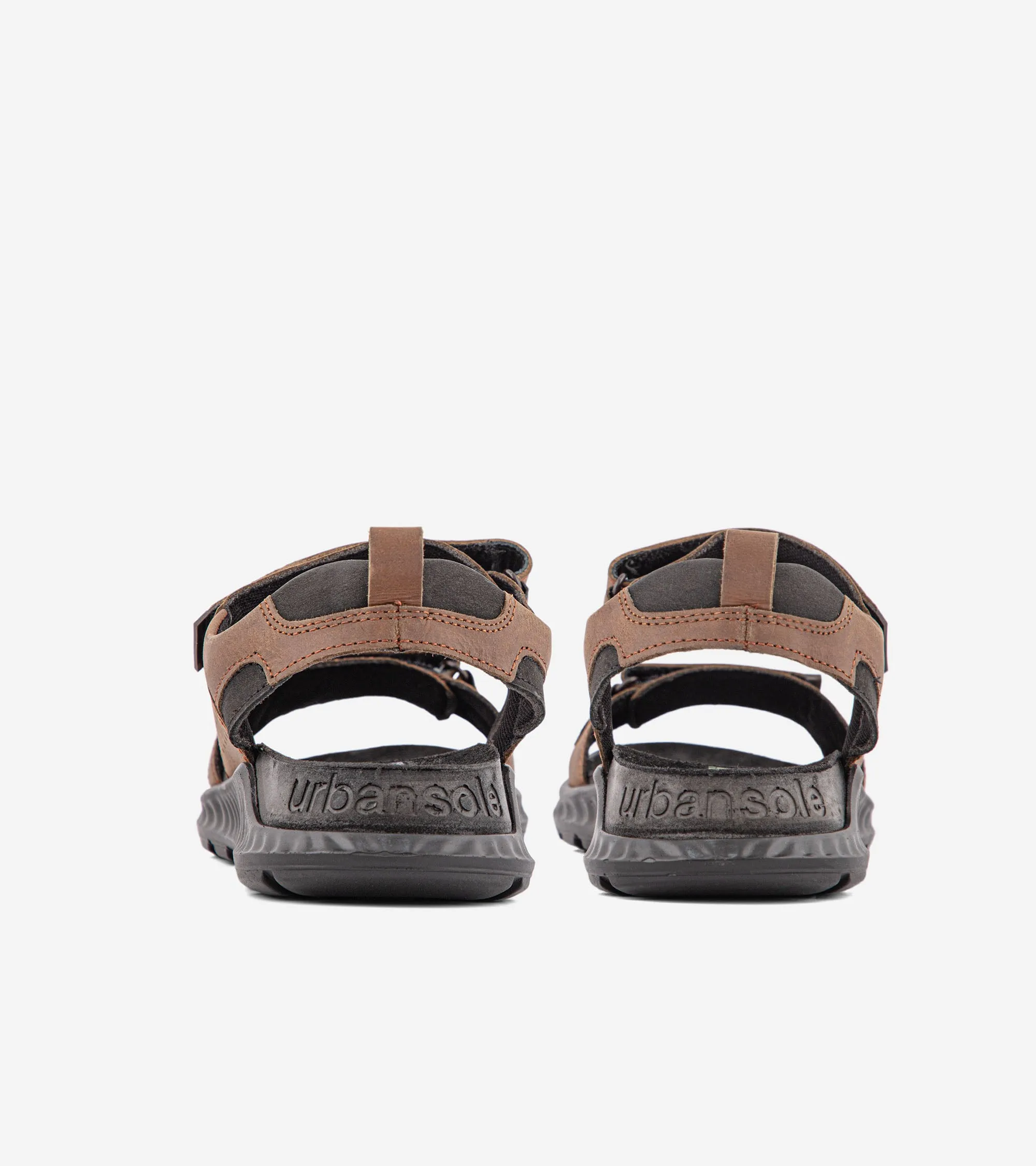 Wide Width Sandals Men's Sandal US-AX-3102