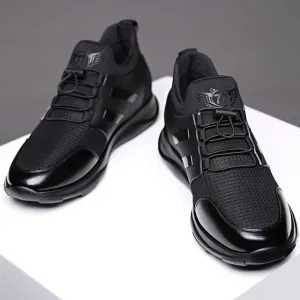 West Louis Trending Mattee Black Athletic Sneakers Stella Mccartney Sneakers