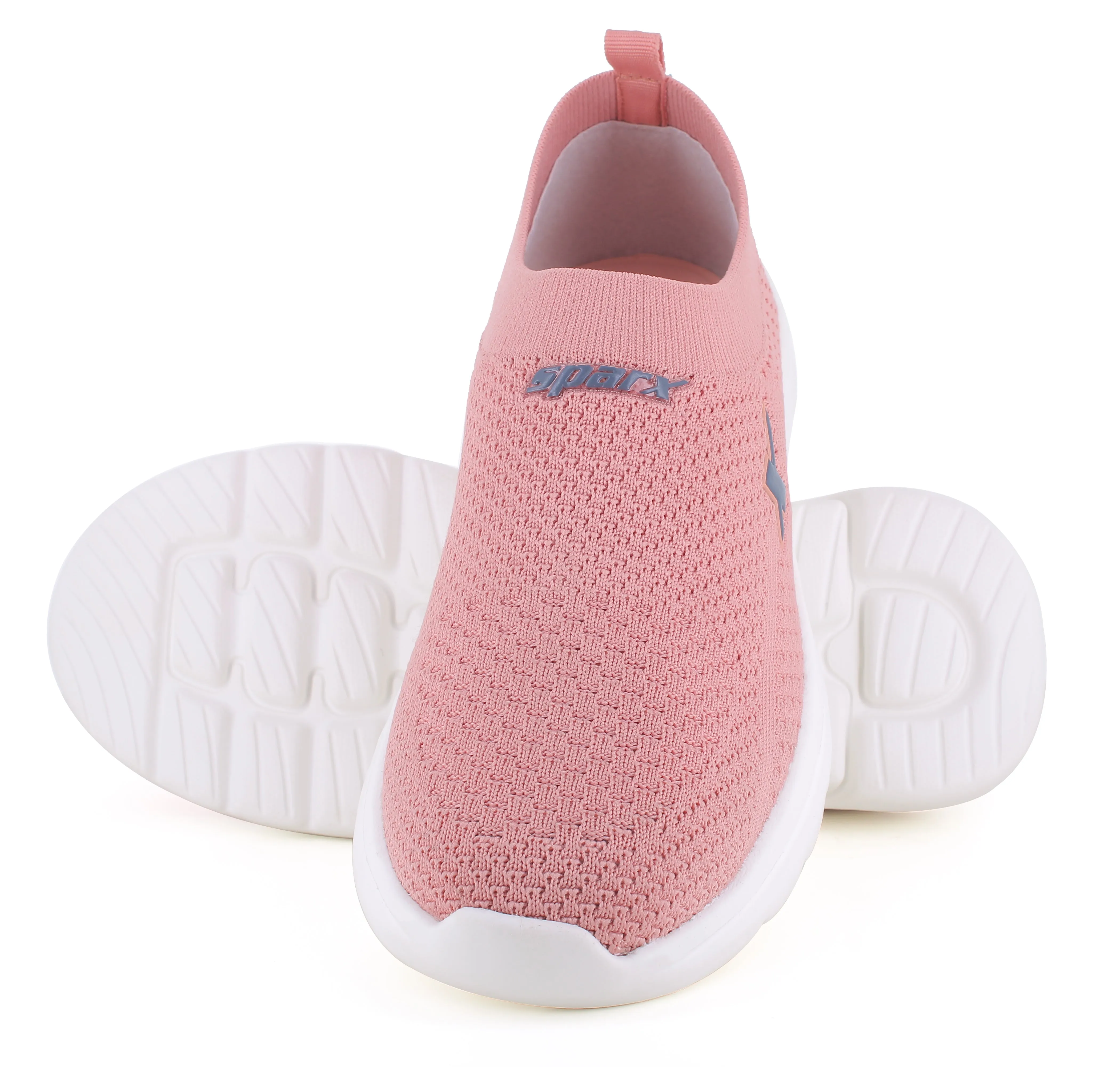 Shoes for Women SL 538 White Low Top Basketball Shoes