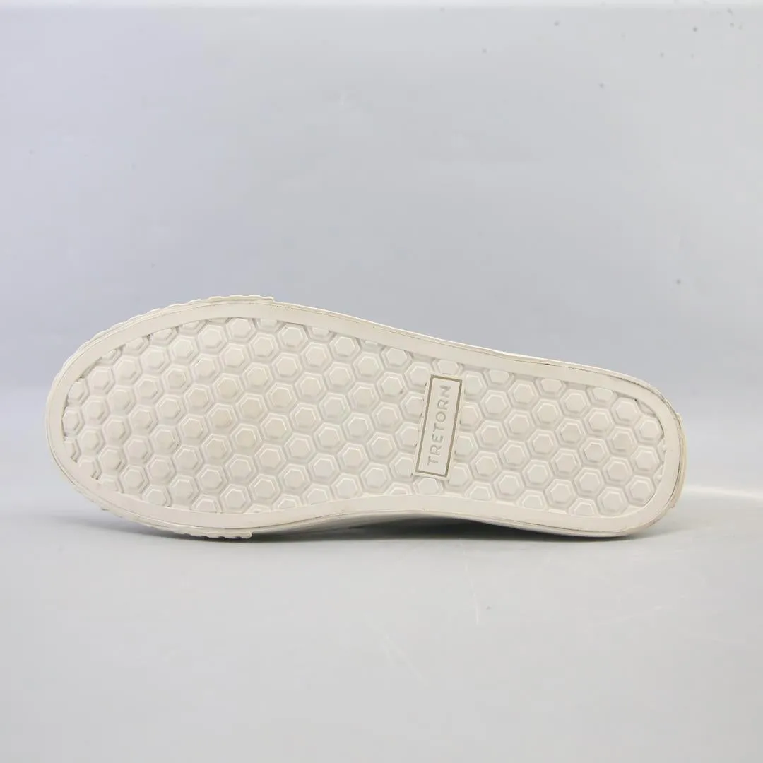 Vintage Pony Sneakers TRETORN .