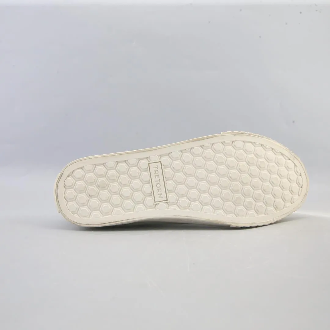 TRETORN . Best Sneakers For Working Out